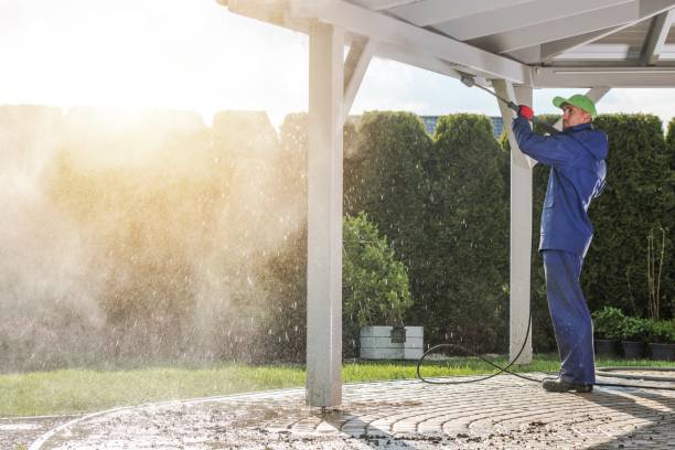Best Sidewalk and Walkway Cleaning  in Buckeye, AZ