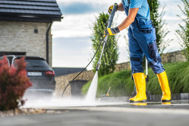 Buckeye, AZ Pressure Washing Services Company